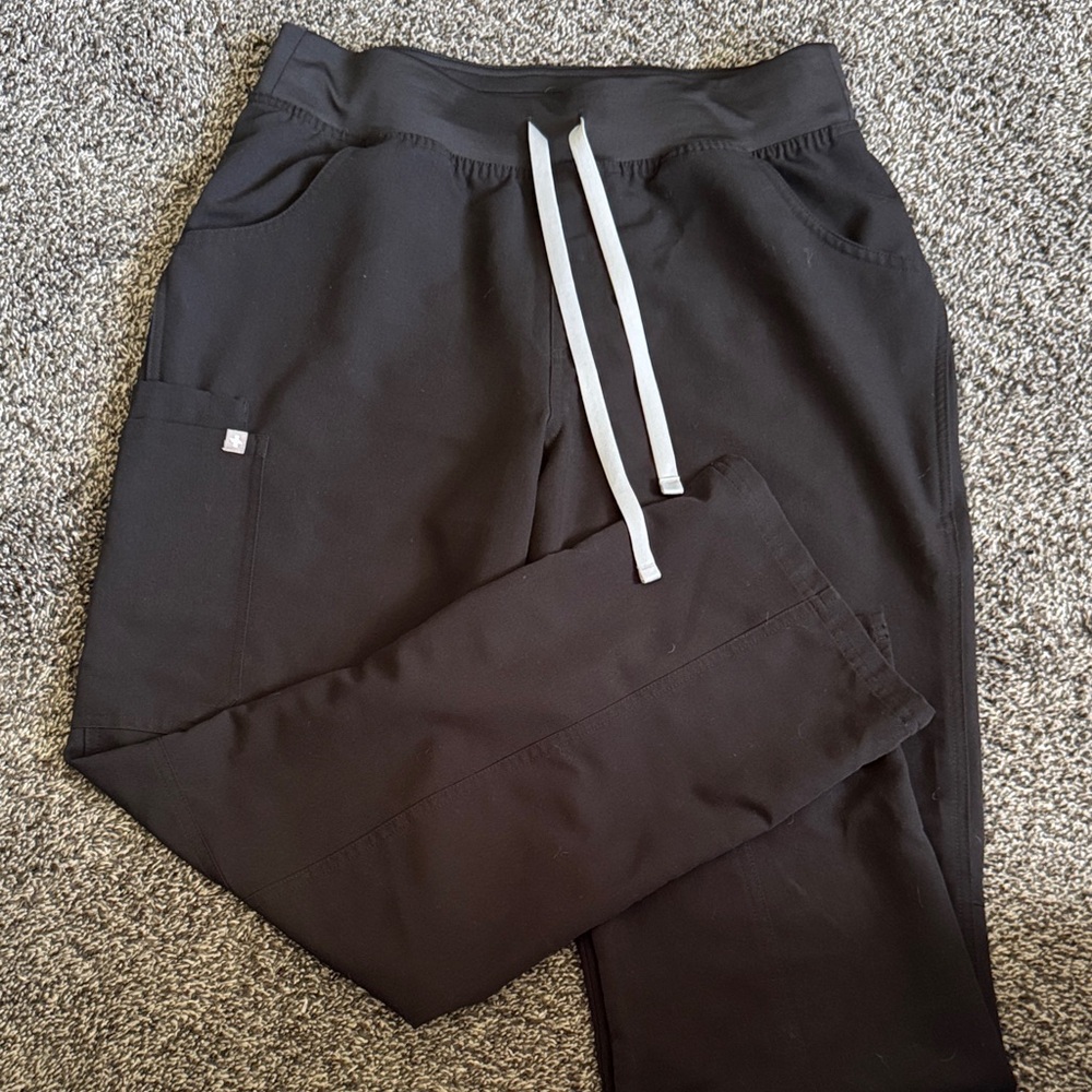 Figs Kade Cargo Scrub Pant